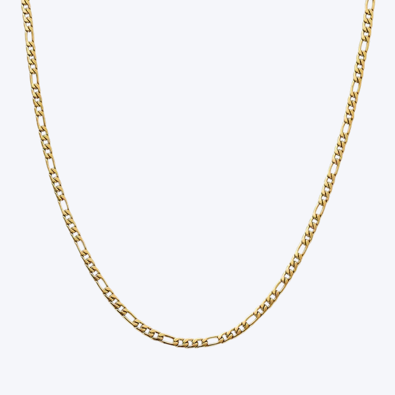 Rope Chain 3mm | Gold