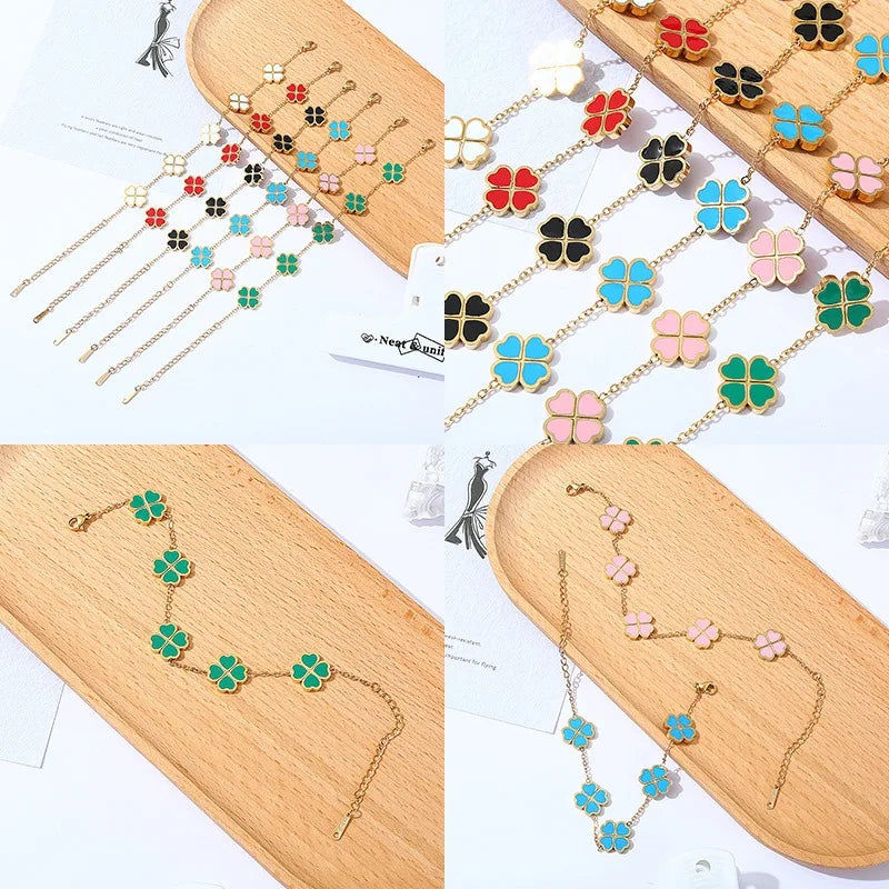 AUREN BRACELET | LUCKY