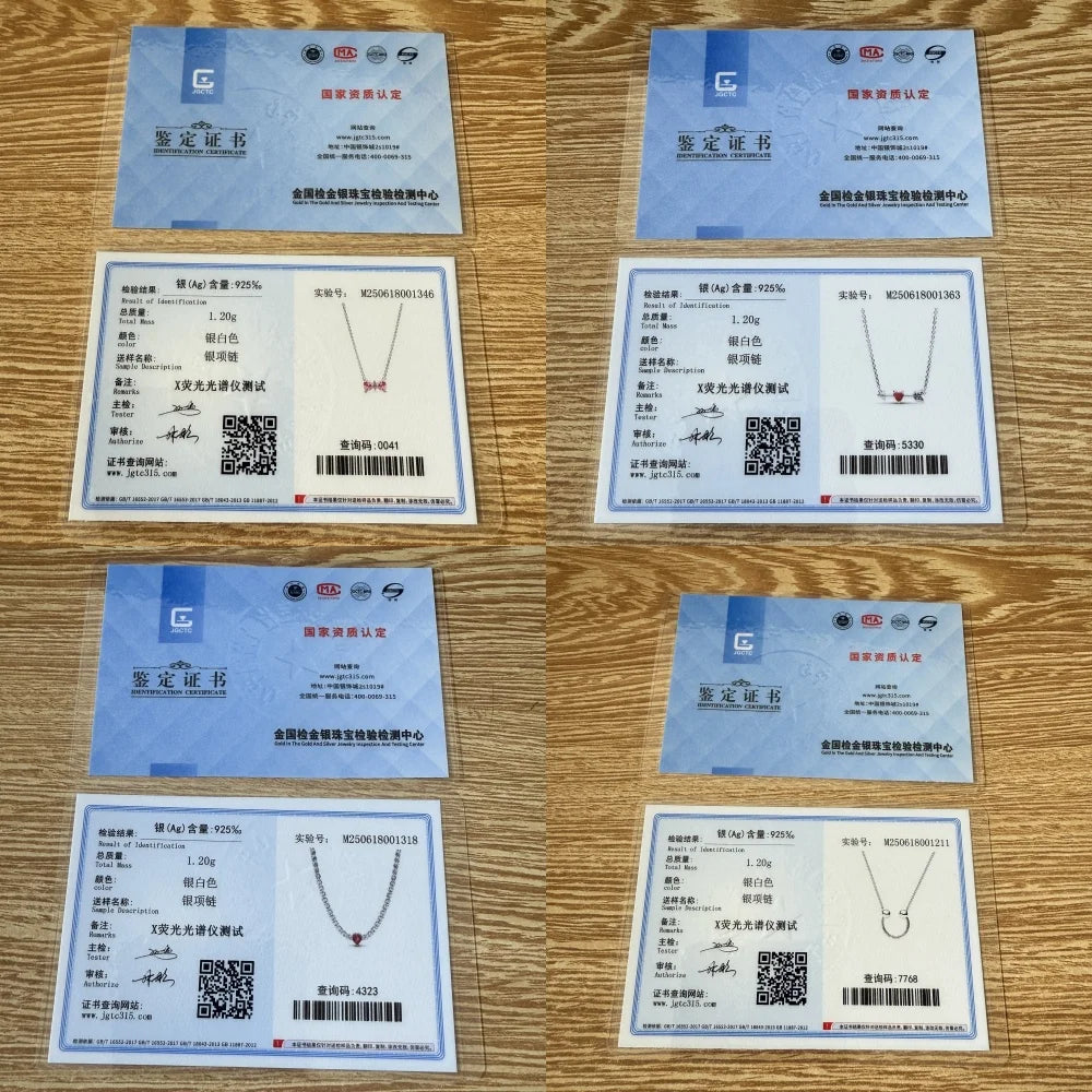 AUREN NECKLACE | SILVER