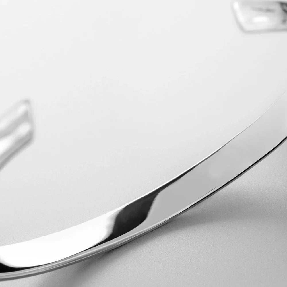 AUREN CUFF | SILVER