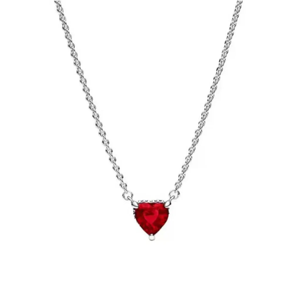 AUREN NECKLACE | SILVER