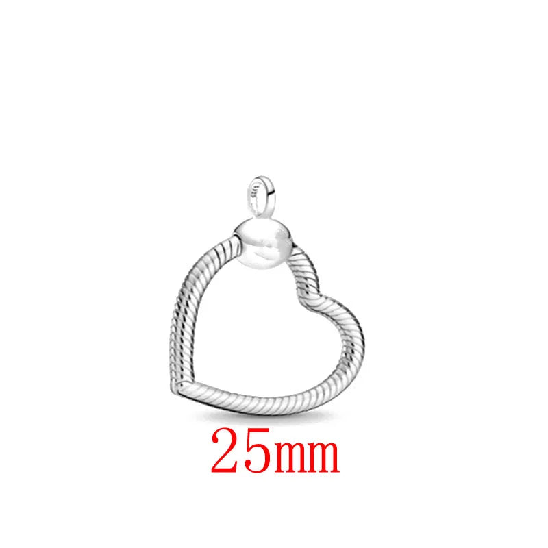 AUREN NECKLACE | SILVER
