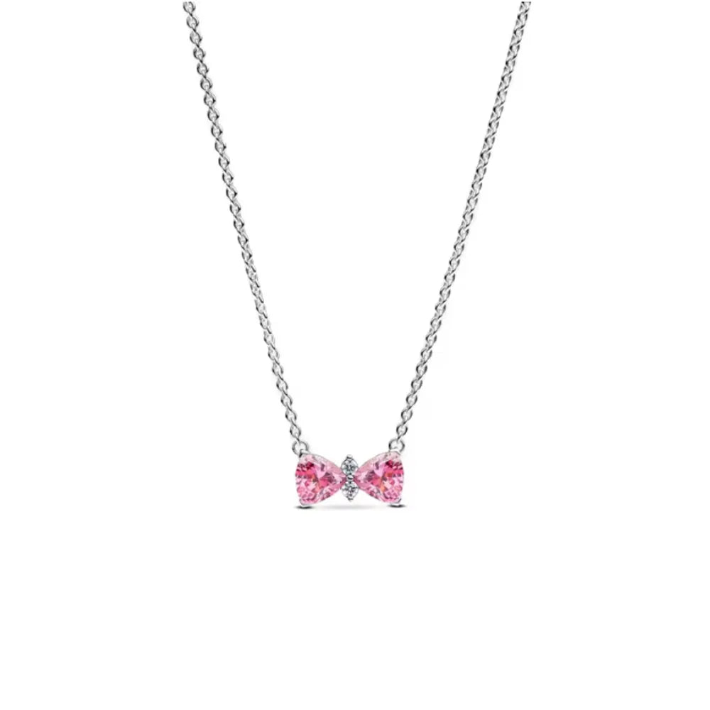 AUREN NECKLACE | SILVER
