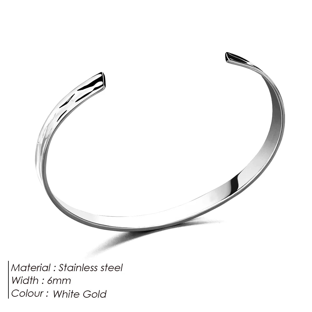 AUREN CUFF | SILVER