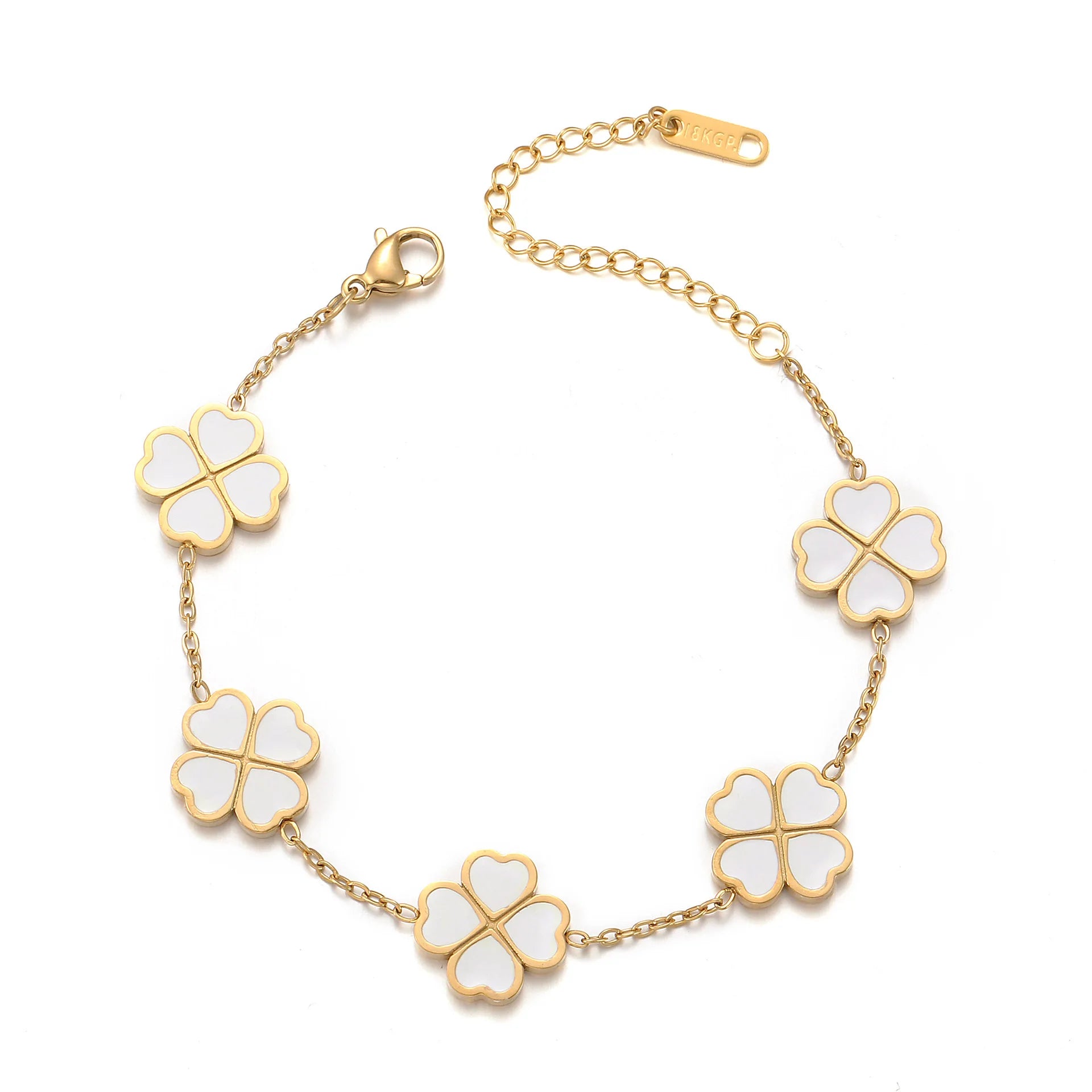 AUREN BRACELET | LUCKY