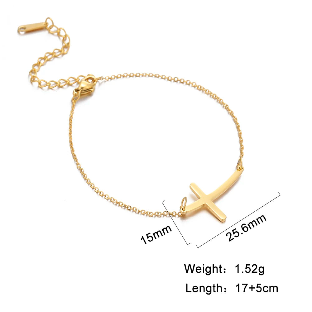 AUREN BAND | CROSS
