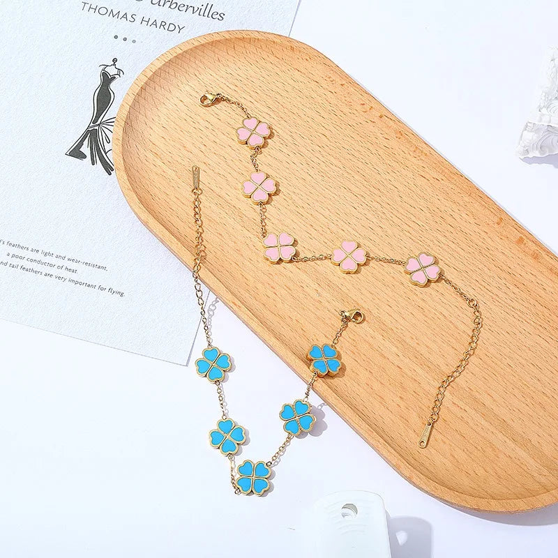 AUREN BRACELET | LUCKY