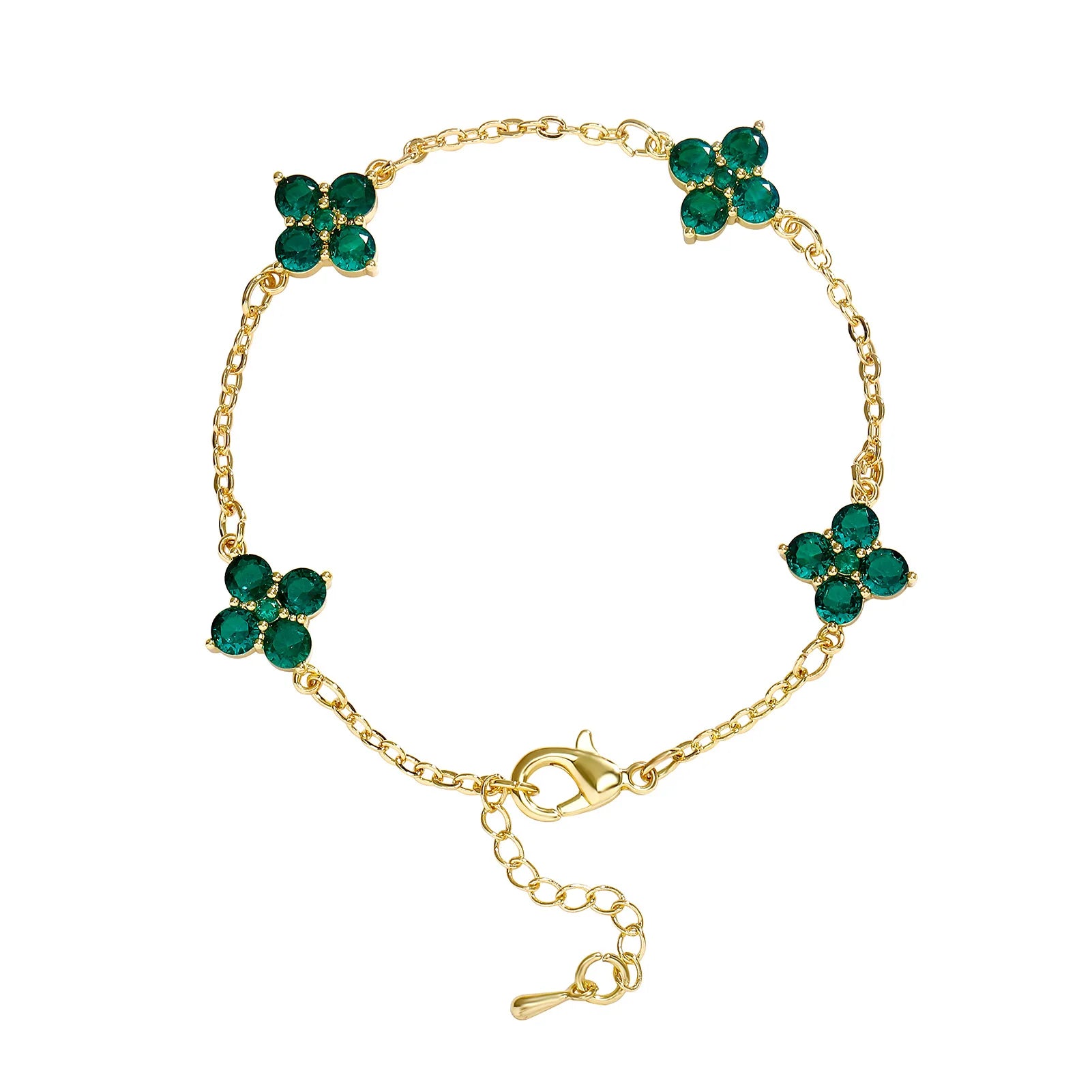 AUREN BRACELET | CLOVER