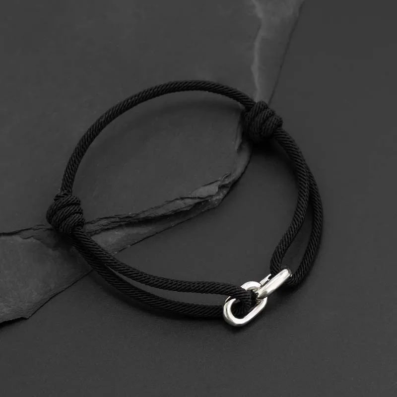 INFINITE UNITY BRACELET | ROPE