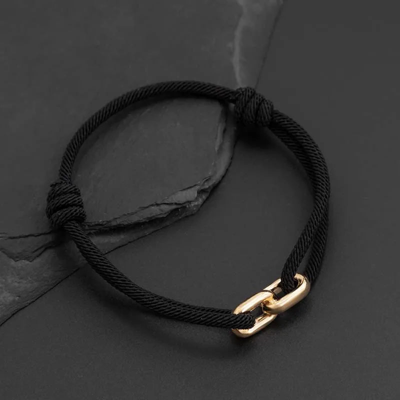 INFINITE UNITY BRACELET | ROPE