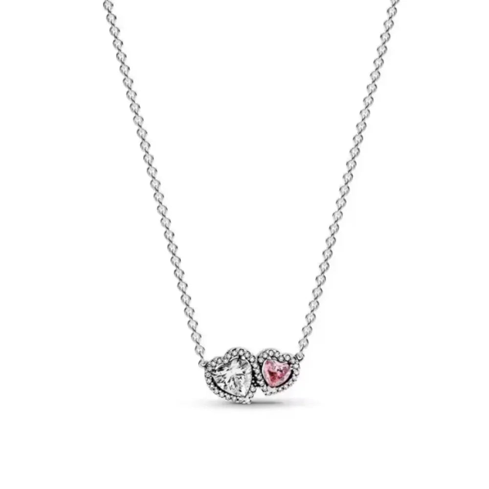AUREN NECKLACE | SILVER