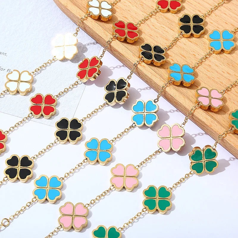 AUREN BRACELET | LUCKY