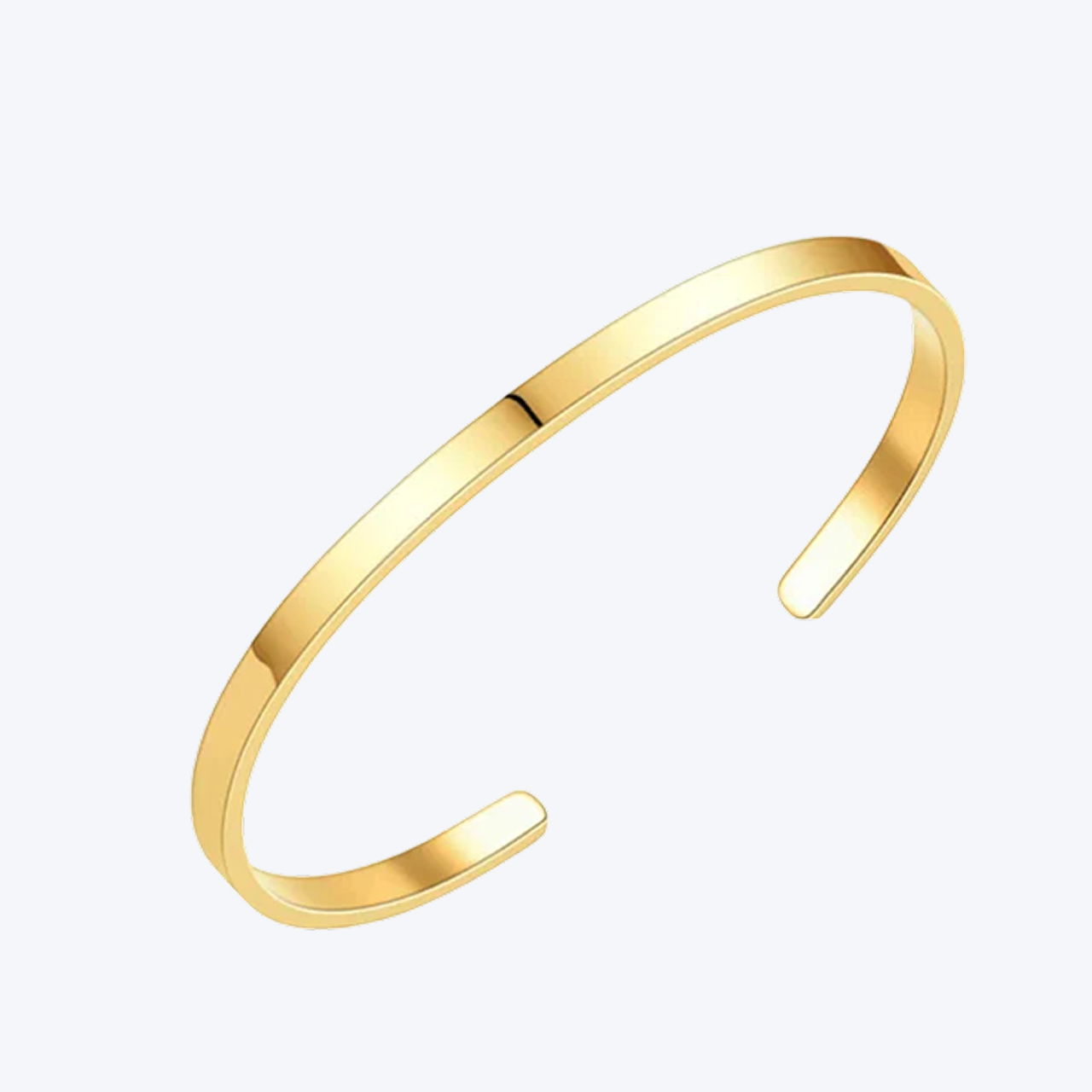 CUBAN BRACELET 1.2MM | SILVER