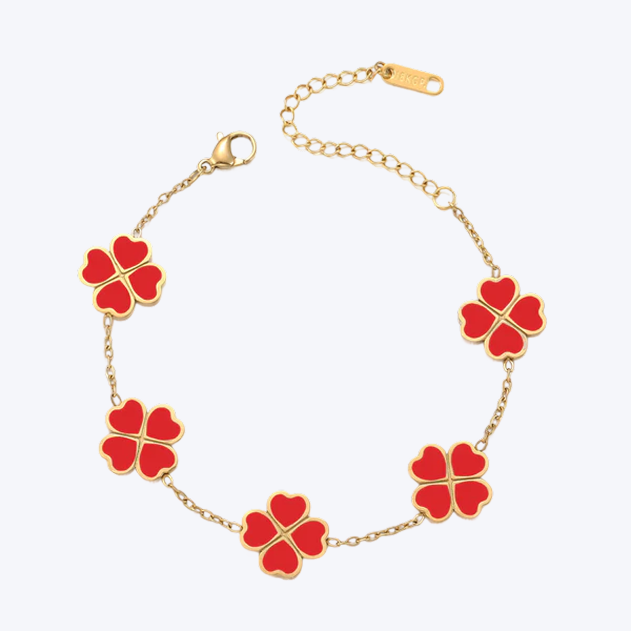 AUREN BRACELET | LUCKY