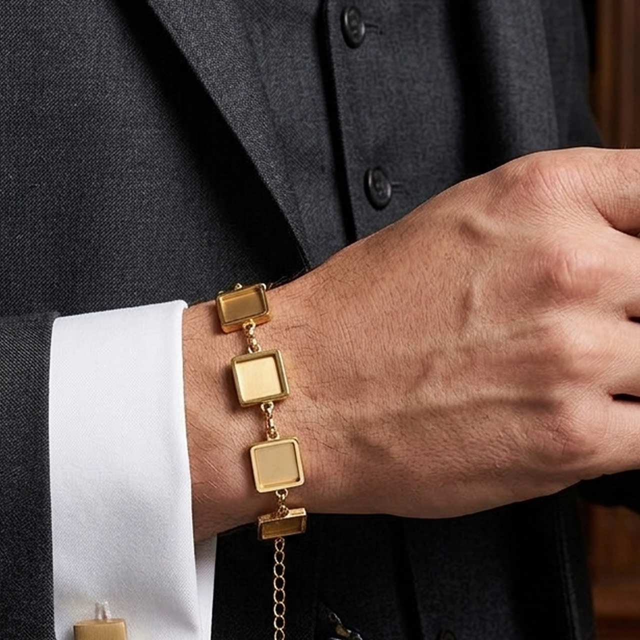 AUREN BRACELET | MINIMAL