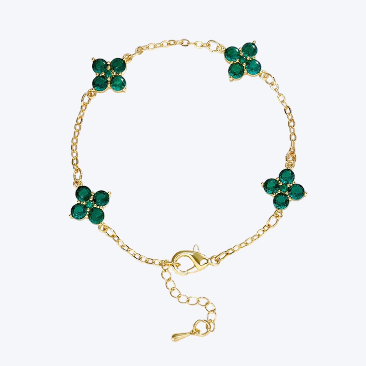 AUREN BRACELET | CLOVER