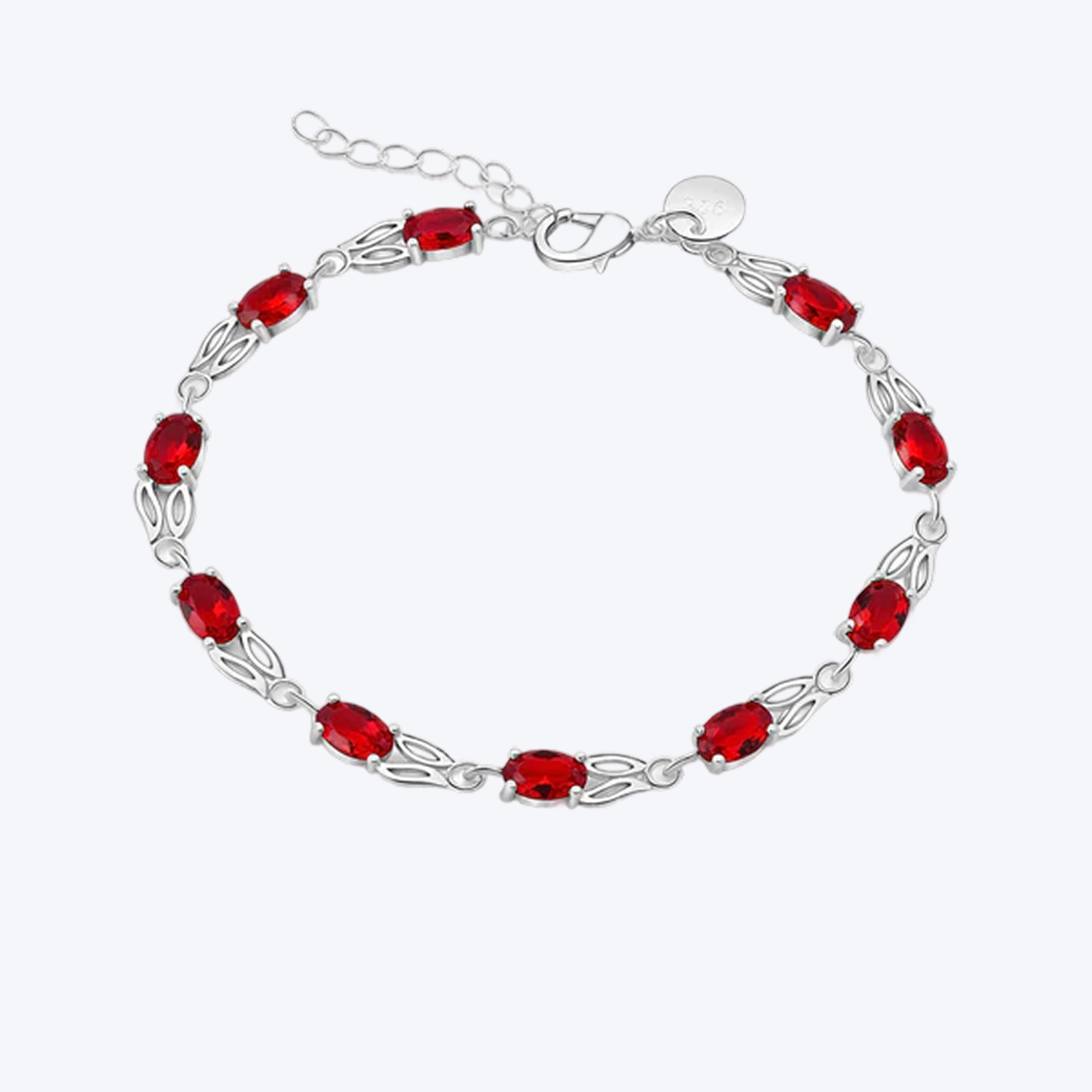 AUREN BRACELET | CRYSTAL