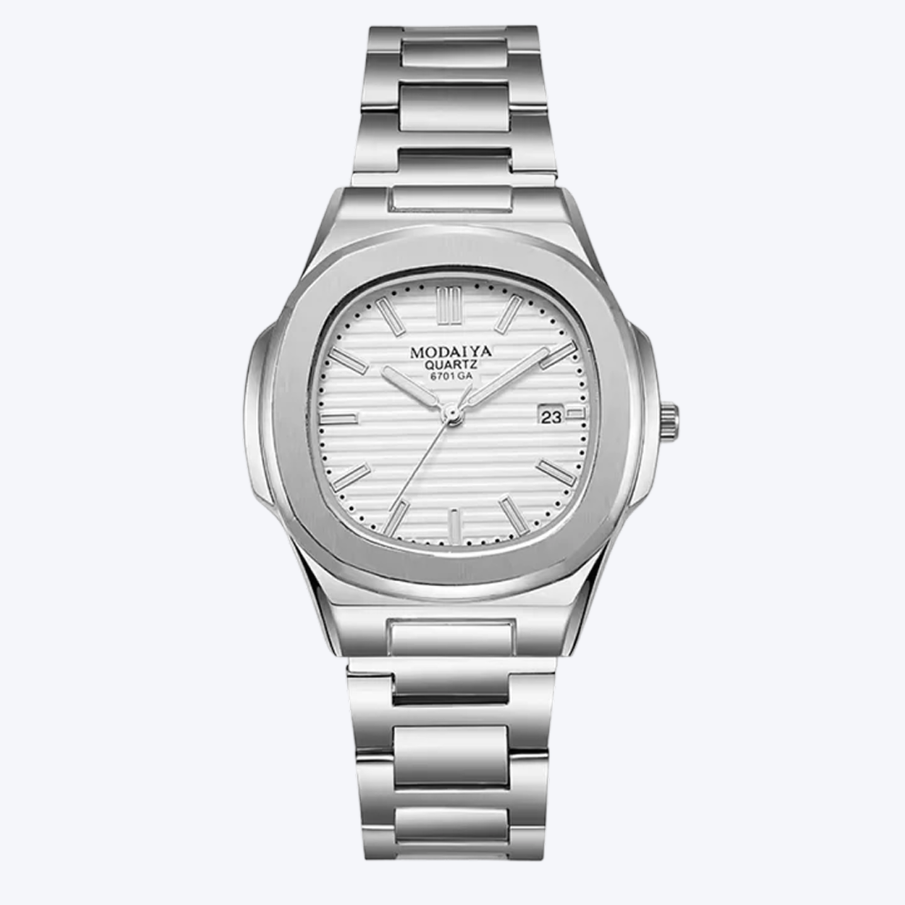 MODAIYA ONE | SILVER