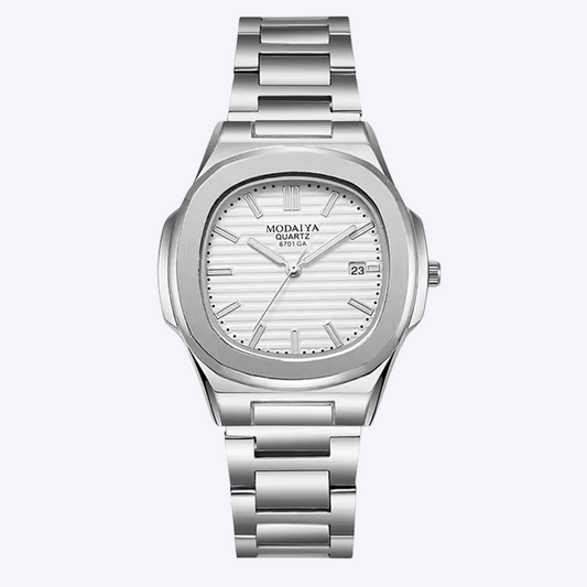MODAIYA ONE | SILVER