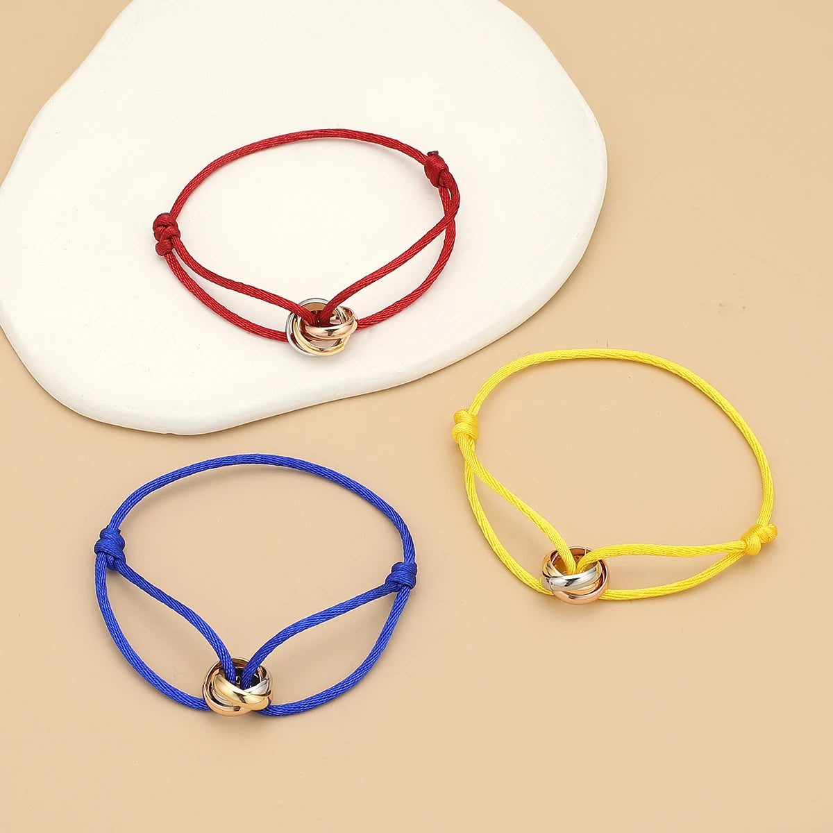 AUREN BAND | GOLD