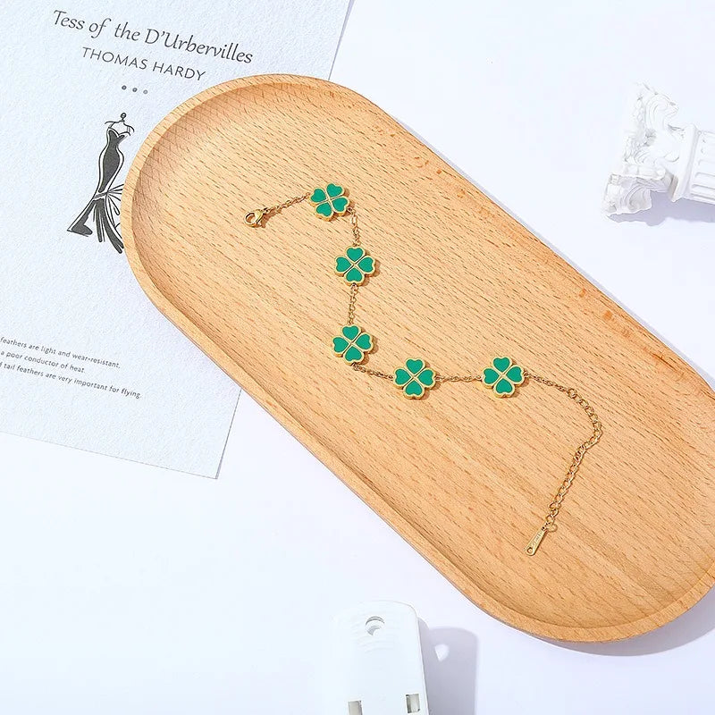 AUREN BRACELET | LUCKY