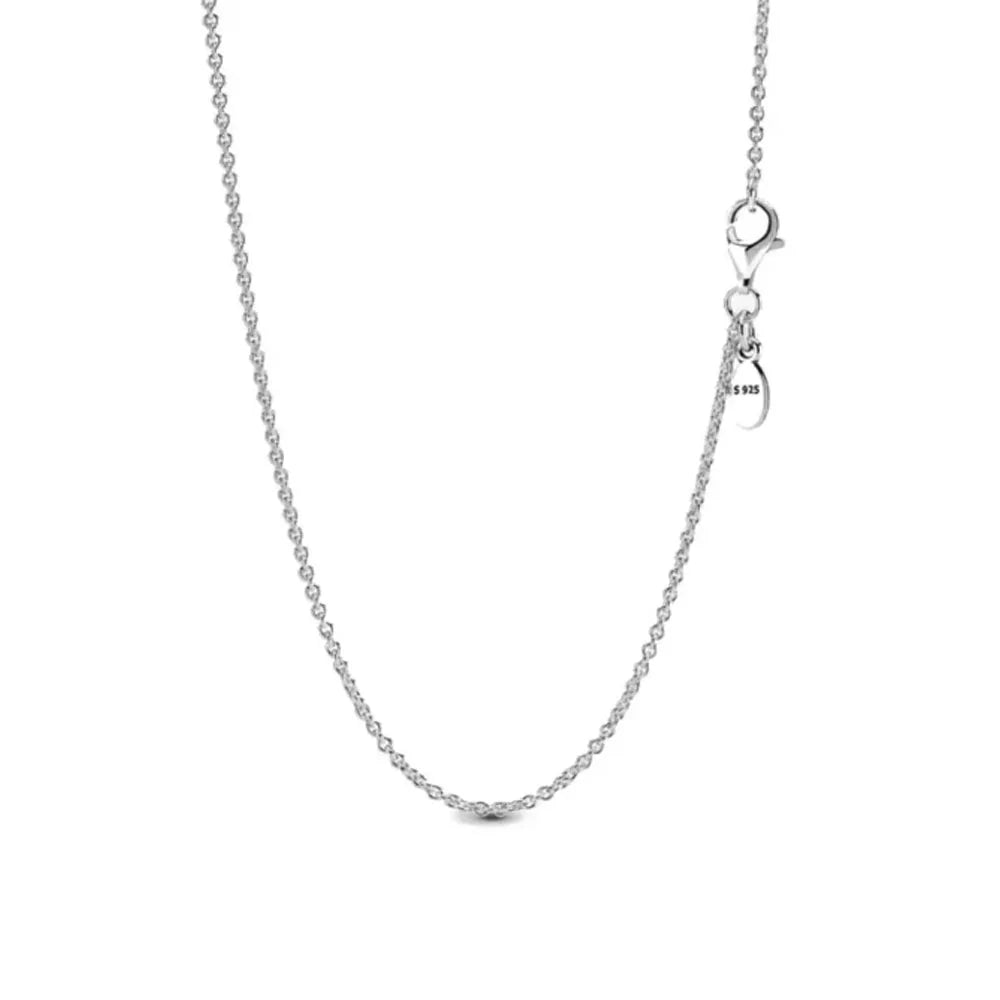 AUREN NECKLACE | SILVER