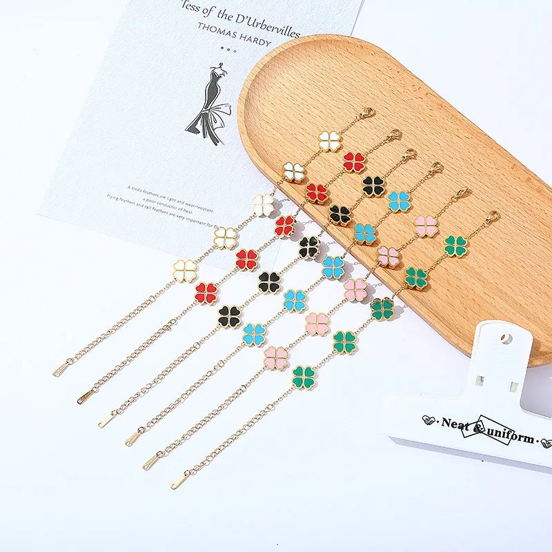 AUREN BRACELET | LUCKY