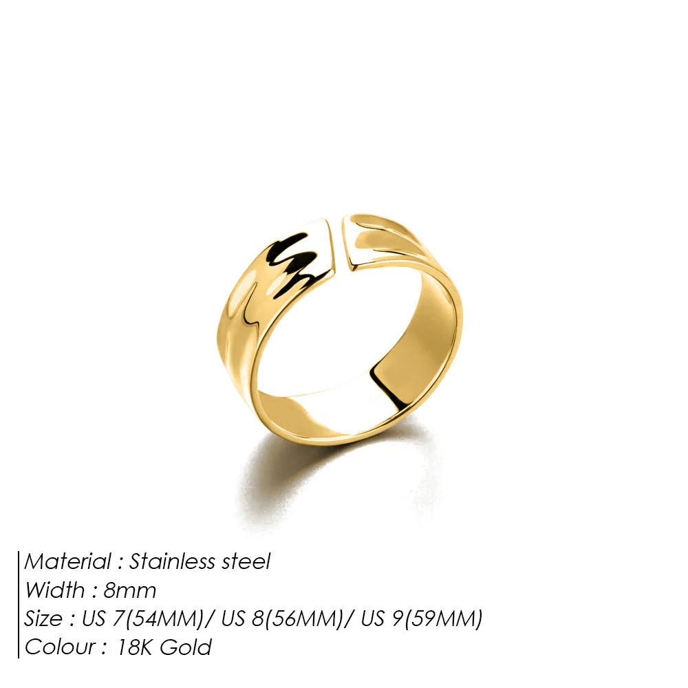 AUREN RING | SILVER