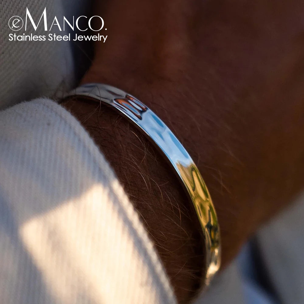 AUREN CUFF | SILVER