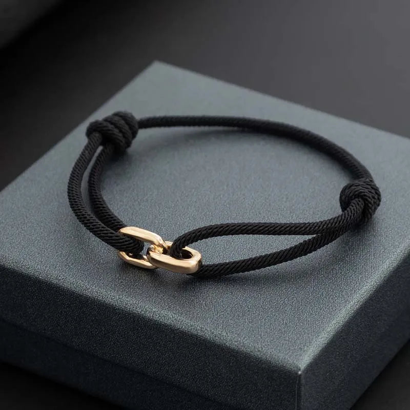 INFINITE UNITY BRACELET | ROPE
