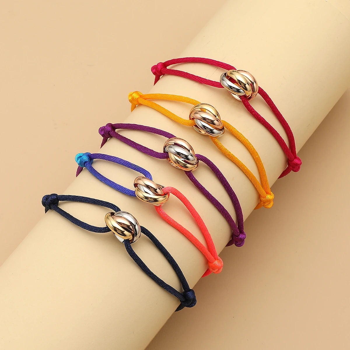 AUREN BAND | GOLD