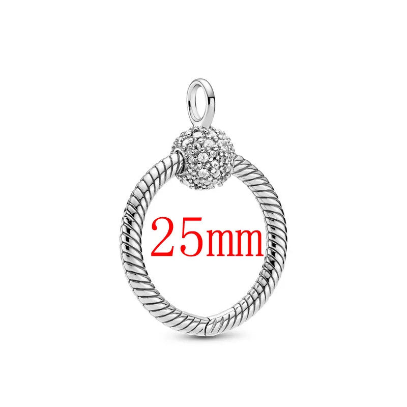 AUREN NECKLACE | SILVER