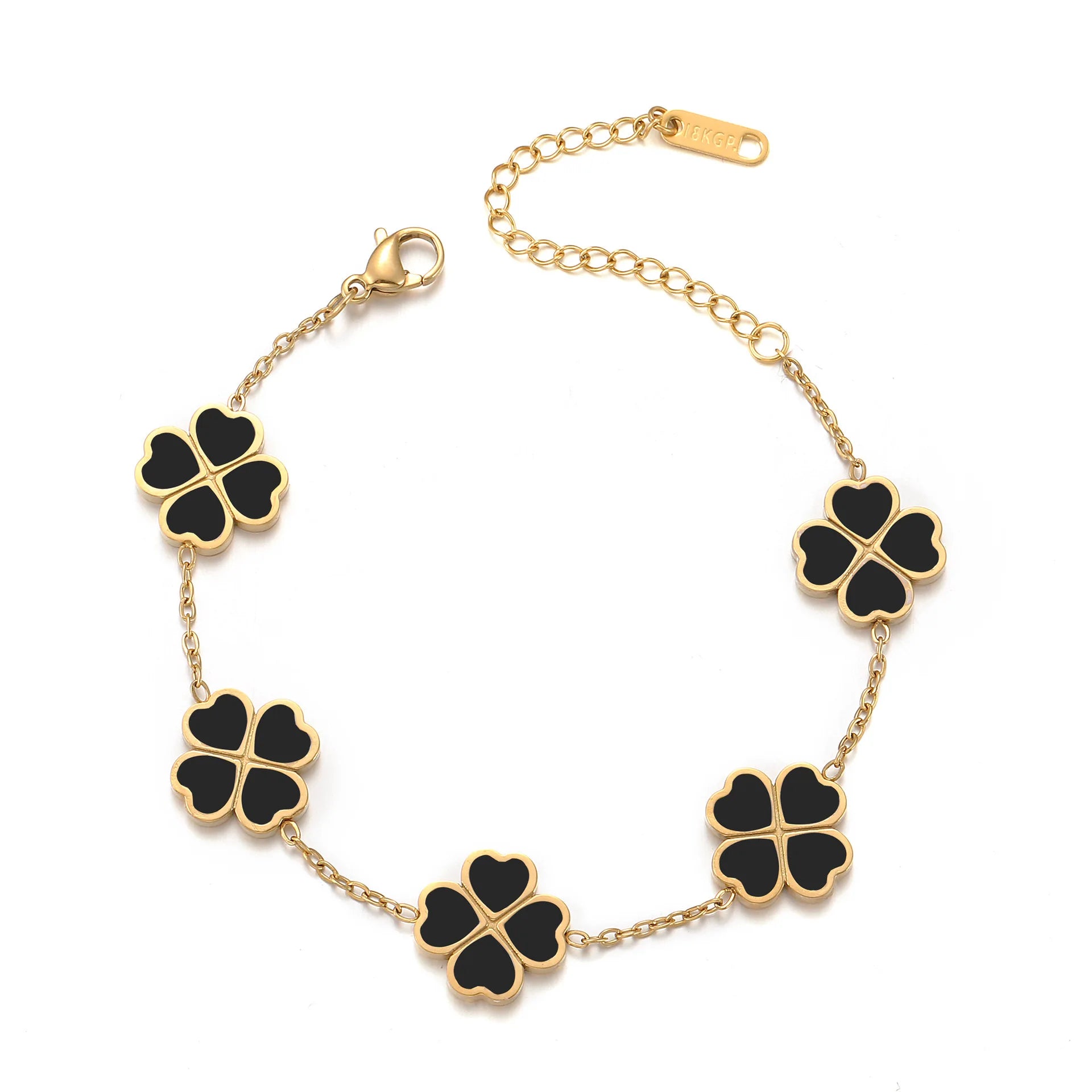 AUREN BRACELET | LUCKY