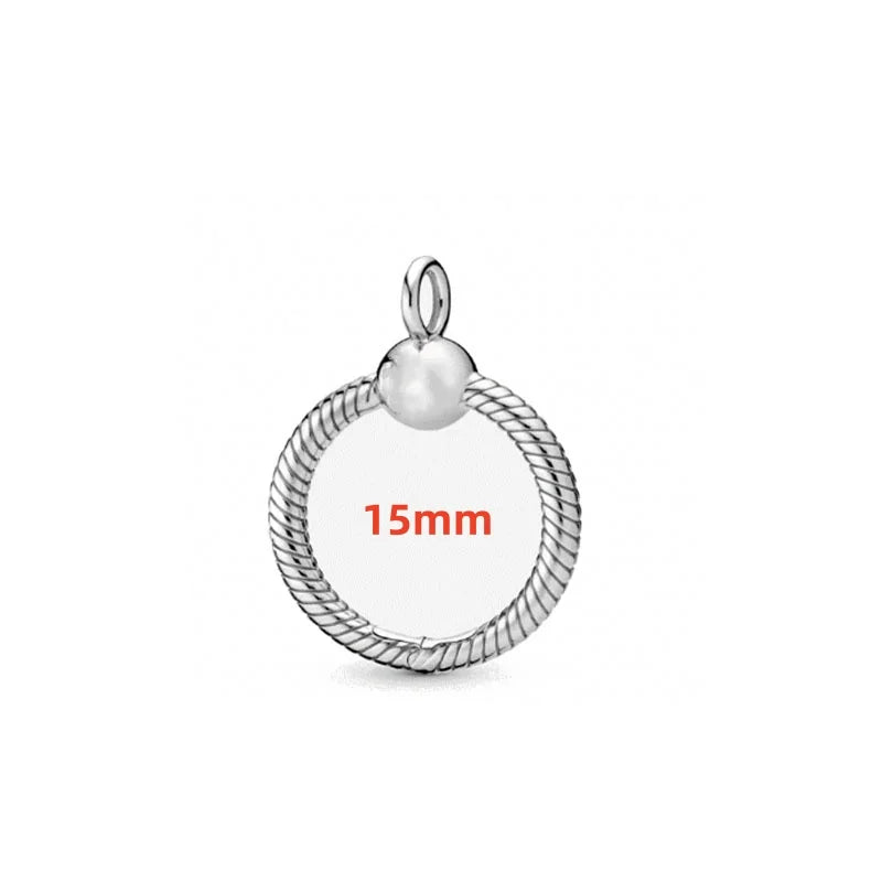 AUREN NECKLACE | SILVER