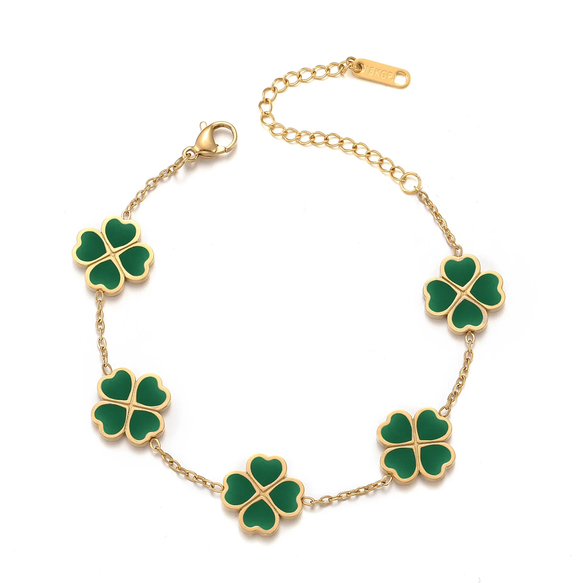 AUREN BRACELET | LUCKY