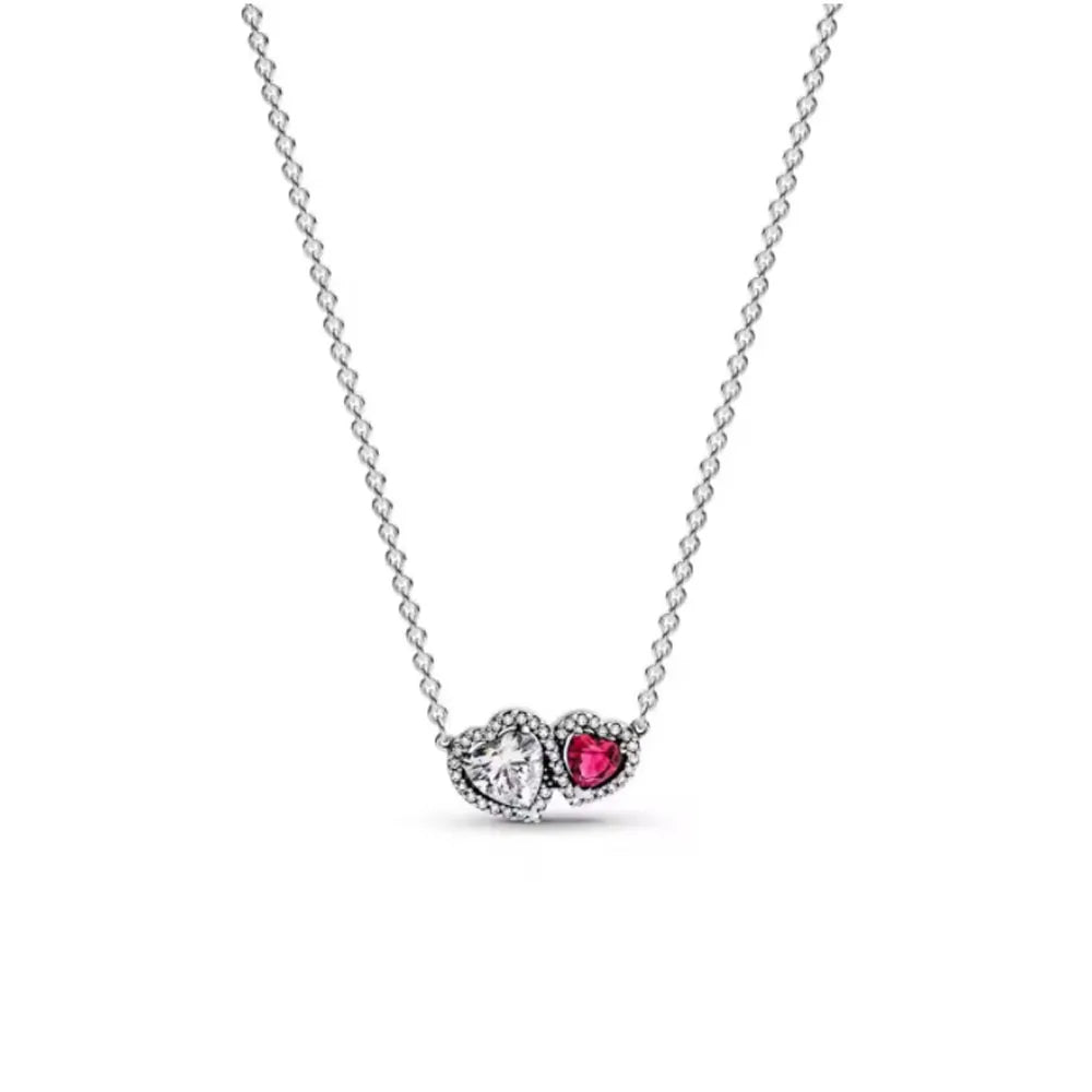 AUREN NECKLACE | SILVER