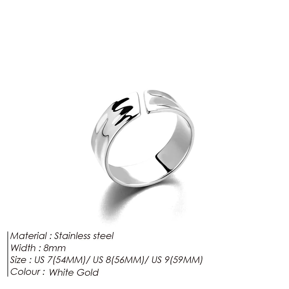AUREN RING | SILVER