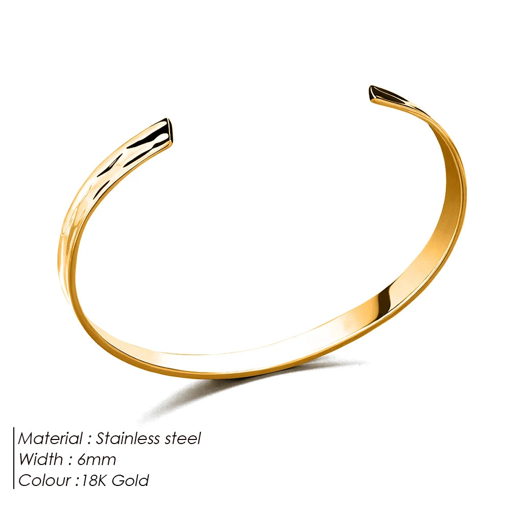 AUREN CUFF | SILVER