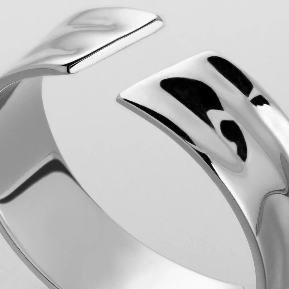 AUREN RING | SILVER