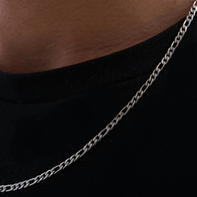 Rope Chain 3mm | Gold
