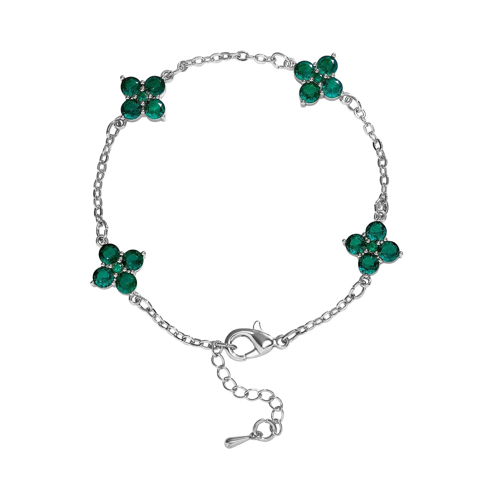 AUREN BRACELET | CLOVER