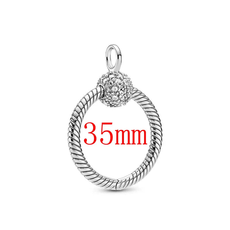 AUREN NECKLACE | SILVER